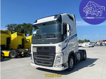 Tahač VOLVO FH 460