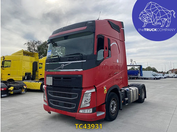 Tahač VOLVO FH 460