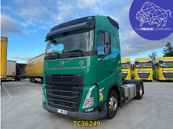 Tahač VOLVO FH 500