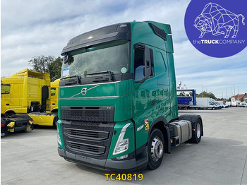 Tahač VOLVO FH 500