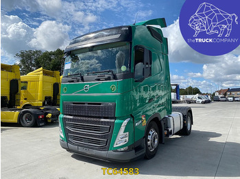 Tahač VOLVO FH 500