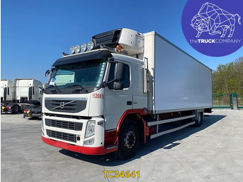 Chladírenský nákladní automobil VOLVO FM 330