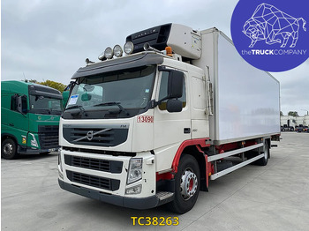 Chladírenský nákladní automobil VOLVO FM 330