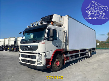 Chladírenský nákladní automobil VOLVO FM 330