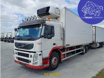 Chladírenský nákladní automobil VOLVO FM 340