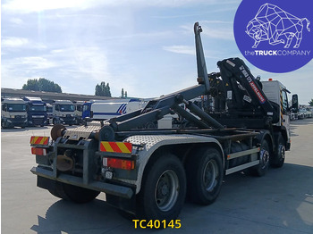 Kontejnérový podvozek/ Výměnná nástavba Volvo FM: obrázek 2
