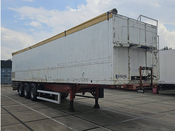 ASCA S322DC 32M3 BANDLOSSER leasing ASCA S322DC 32M3 BANDLOSSER: obrázek 3