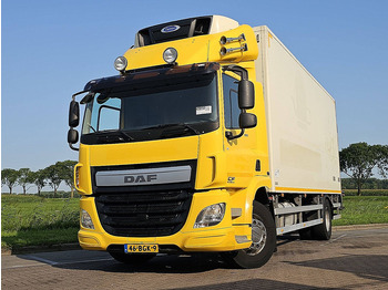 Chladírenský nákladní automobil DAF CF 220