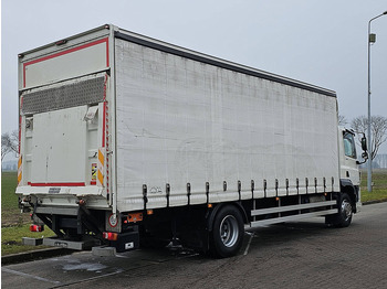 Plachtový nákladní auto DAF CF 320 Dhollandia 2 ton: obrázek 3