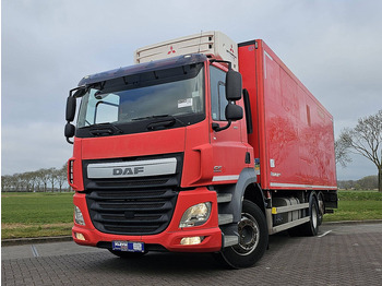 Chladírenský nákladní automobil DAF CF 460