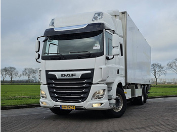 Chladírenský nákladní automobil DAF CF 480