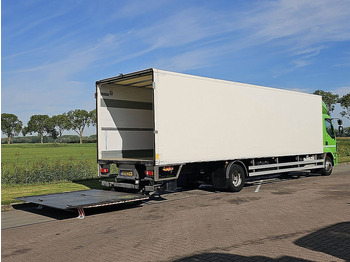 Skříňový nákladní auto DAF LF 230 16T AIRCO TAILLIFT: obrázek 3