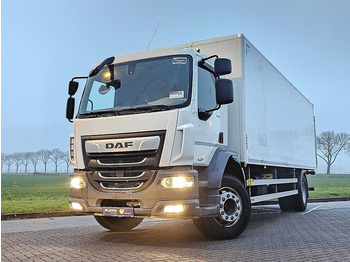 Skříňový nákladní auto DAF LF 230