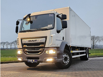 Skříňový nákladní auto DAF LF 230