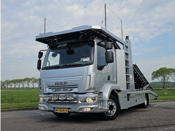 Přepravník automobilů DAF LF 250