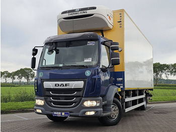 Chladírenský nákladní automobil DAF LF 260