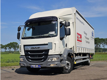 Plachtový nákladní auto DAF LF 290