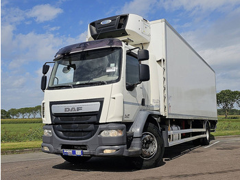 Chladírenský nákladní automobil DAF LF