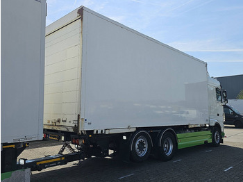 Skříňový nákladní auto DAF XF 480 FAR: obrázek 3