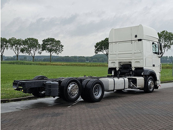 DAF XF 480 SSC 6X2 FAR INTARDER leasing DAF XF 480 SSC 6X2 FAR INTARDER: obrázek 3