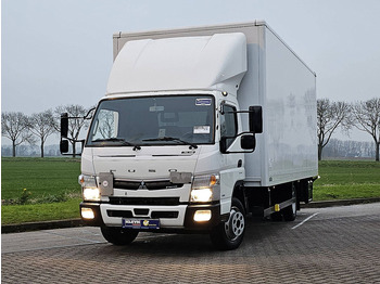 Skříňový nákladní auto FUSO