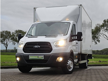 Chladící dodávka FORD Transit
