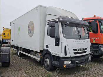Skříňový nákladní auto Iveco 120E22 EUROCARGO EEV ENGINE BROKEN: obrázek 5