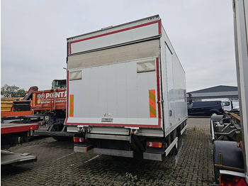 Skříňový nákladní auto Iveco 120E22 EUROCARGO EEV ENGINE BROKEN: obrázek 3