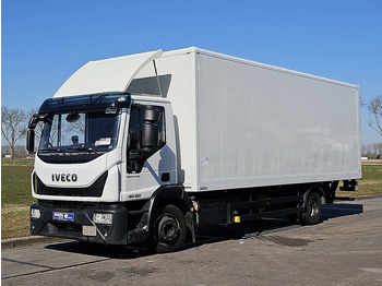 Skříňový nákladní auto Iveco 120E25 EUROCARGO 3 SEATS AIRCO LIFT: obrázek 2
