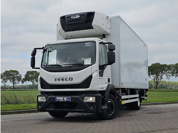 Chladírenský nákladní automobil IVECO EuroCargo