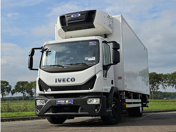 Chladírenský nákladní automobil IVECO EuroCargo