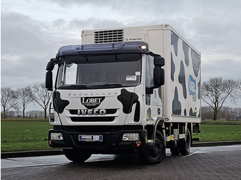 Chladírenský nákladní automobil IVECO EuroCargo