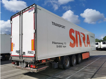 Krone SDR leasing Krone SDR: obrázek 2