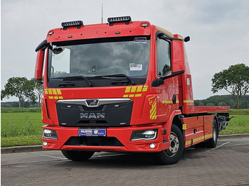 Přepravník automobilů MAN TGL 12.220