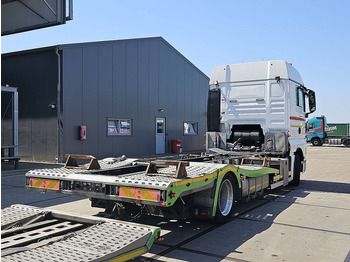 Přepravník automobilů MAN 18.440 TGX XLX TRUCKTRANSPORT: obrázek 3