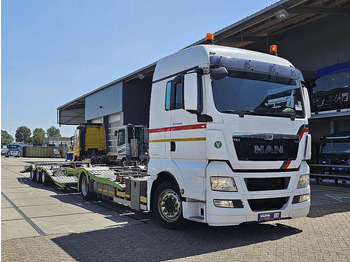 Přepravník automobilů MAN 18.440 TGX XLX TRUCKTRANSPORT: obrázek 5