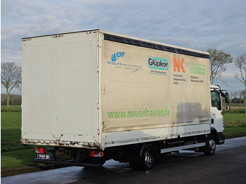 MAN 8.180 TGL leasing MAN 8.180 TGL: obrázek 3