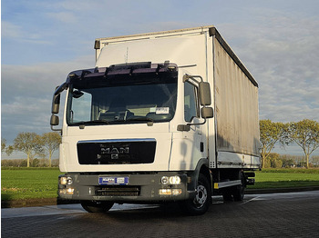 MAN 8.180 TGL leasing MAN 8.180 TGL: obrázek 1