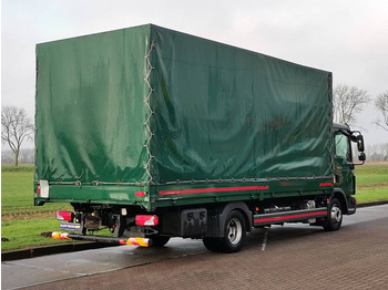 Plachtový nákladní auto MAN 8.220 TGL MANUAL AIRCO AHK: obrázek 3