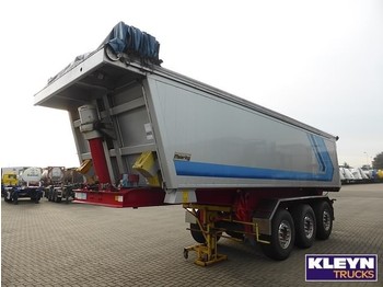 Sklápěcí návěs Meierling MSK 24 FULL ALU 4950 KG!: obrázek 1