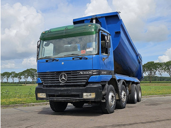 Sklápěč MERCEDES-BENZ Actros 3240