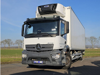 Chladírenský nákladní automobil MERCEDES-BENZ Antos 1830