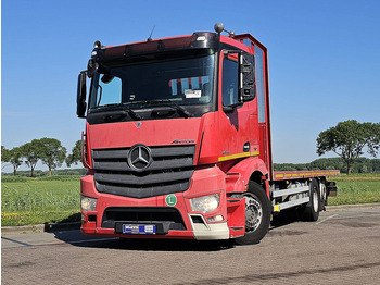 Nákladní automobil valníkový/ Plošinový MERCEDES-BENZ Antos 2543