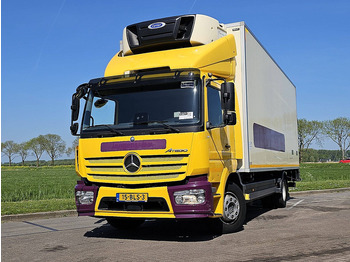 Chladírenský nákladní automobil MERCEDES-BENZ Atego 1224