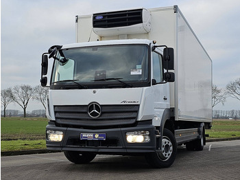 Chladírenský nákladní automobil MERCEDES-BENZ Atego 1224