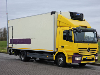 Chladírenský nákladní automobil Mercedes-Benz ATEGO 1224: obrázek 5
