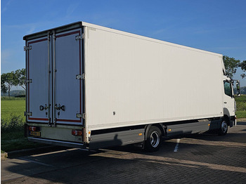 Mercedes-Benz ATEGO 818 leasing Mercedes-Benz ATEGO 818: obrázek 3