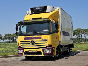 Chladírenský nákladní automobil MERCEDES-BENZ Atego 824