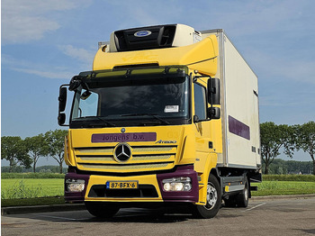 Chladírenský nákladní automobil MERCEDES-BENZ Atego 824