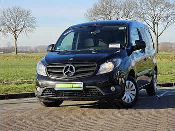 Dodávka skřín MERCEDES-BENZ Citan 109 CDI